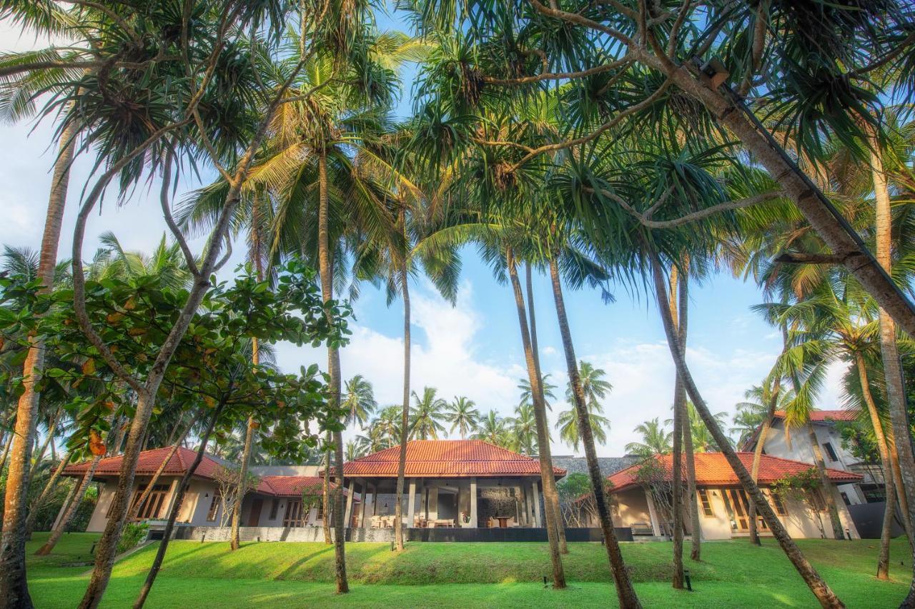 Kirana - A Santani Villa Bentota Exterior photo