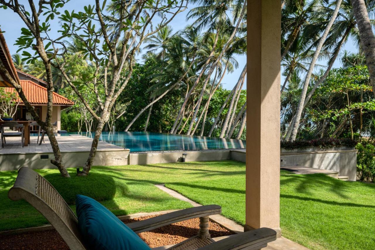 Kirana - A Santani Villa Bentota Exterior photo